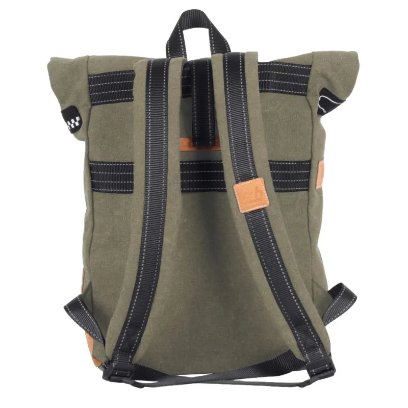 24H FASHION BACKPACK LEGENDE KHAKI