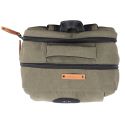 24H MULTIMEDIA BACKPACK LEGENDE KHAKI