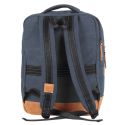 MULTIMEDIA BACKPACK 24H LEGEND BLUE