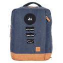 MULTIMEDIA BACKPACK 24H LEGEND BLUE