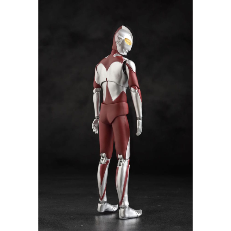 Ultraman figure HAF Shin 17 cm