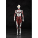 Ultraman figure HAF Shin 17 cm