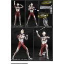 Ultraman figure HAF Shin 17 cm