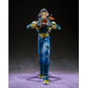 Dragon Ball GT action figure SHFiguarts Super Android 17 20 cm