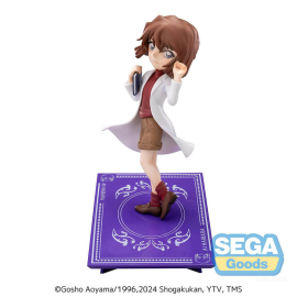 Detective Conan Ai Haibara Luminasta Figure