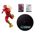 DC Direct PVC statuette 1/6 The Flash by Jim Lee (McFarlane Digital) 20 cm McFarlane Toys