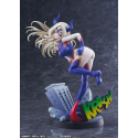 My Hero Academia PVC statuette 1/90 Mt.Lady Hero Suits Ver. 24cm