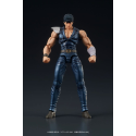 Fist of the North Star Digaction PVC statuette Kenshiro 8 cm