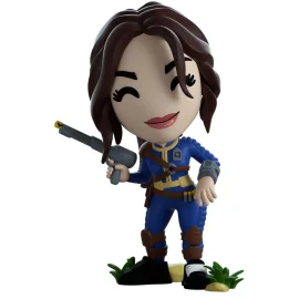 Fallout Vinyl figure Lucy 11 cm