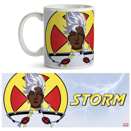 Marvel X-man 97 Storm Mug