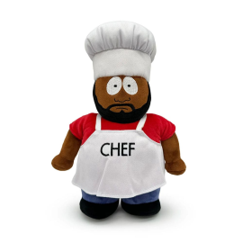 South Park plush Chef 22 cm