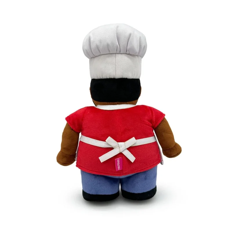 South Park plush Chef 22 cm