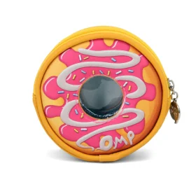 Oh My Pop! Popnut coin purse 