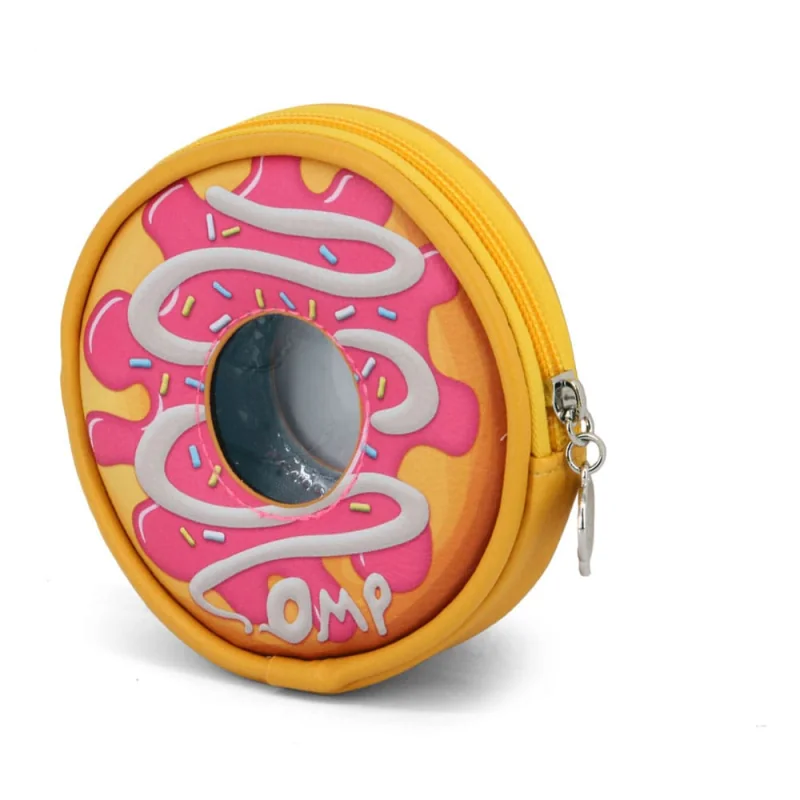 Oh My Pop! Popnut coin purse