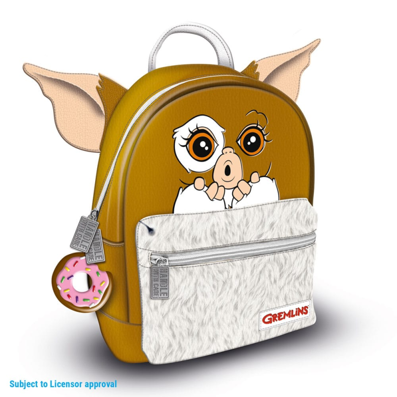 Gremlins Gizmo Backpack