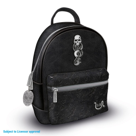 Harry Potter backpack Dark Arts