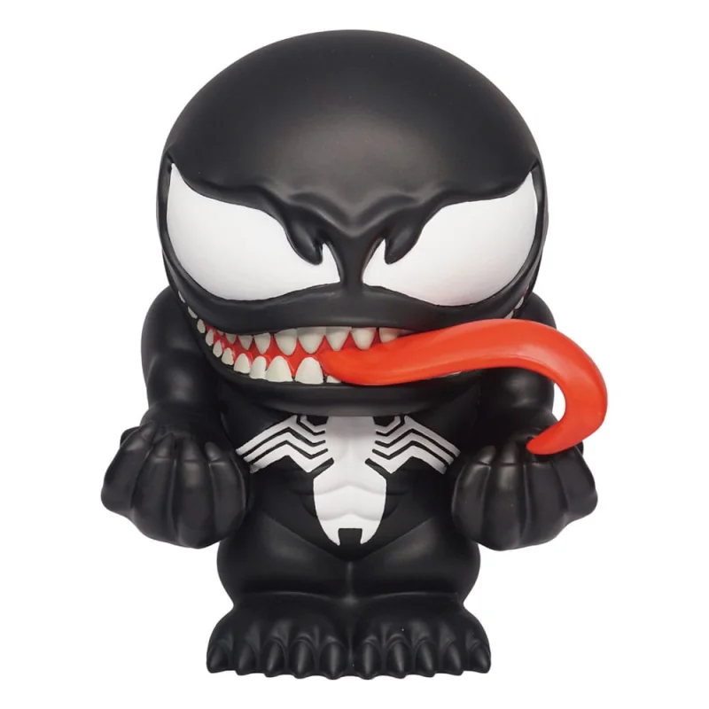 Venom bust / piggy bank