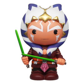 Star Wars bust / Ahsoka piggy bank