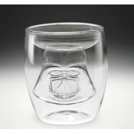 Star Wars 3D glass Darth Vader