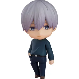 A Sign of Affection Nendoroid Itsuomi Nagi Figure 10 cm