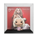 SHAKIRA - POP Albums No. 66 - Fijacion Oral