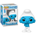 THE SMURFS - POP TV N° 1518 - Grouchy Smurf