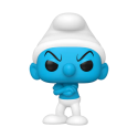 THE SMURFS - POP TV N° 1518 - Grouchy Smurf