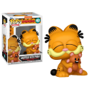 GARFIELD - POP Comics No. 40 - Garfield with Pooky