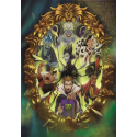 DISNEY - Villains - Puzzle 1000P