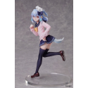 Noripro PVC statuette 1/7 Tamaki inuyama 22 cm