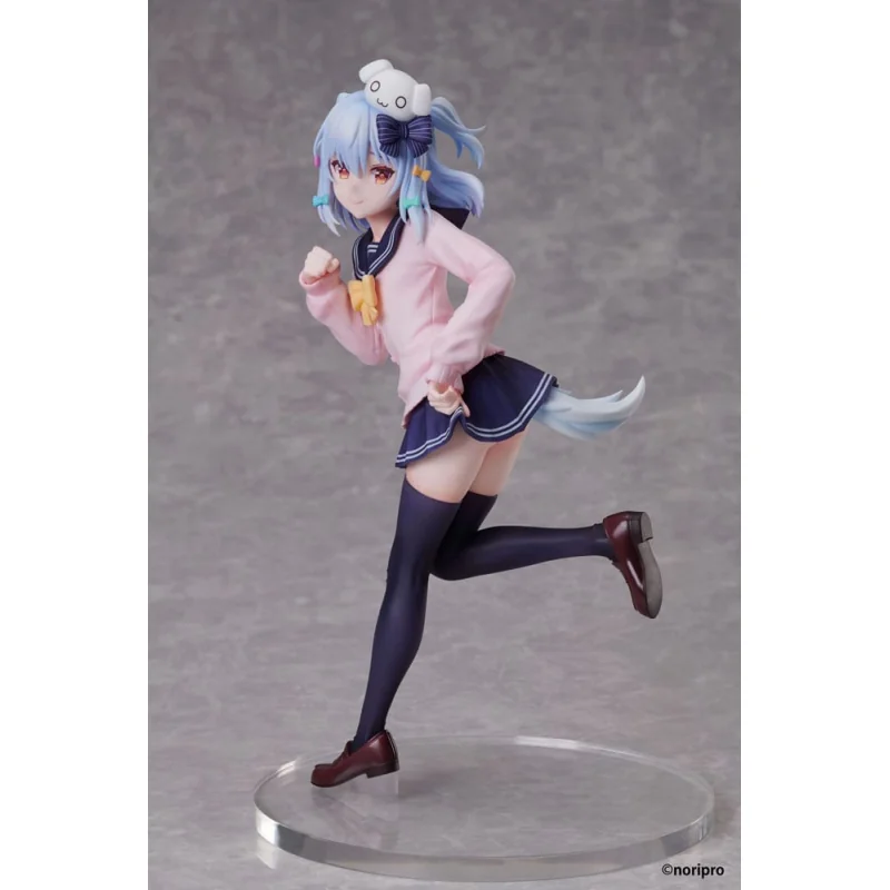 Noripro PVC statuette 1/7 Tamaki inuyama 22 cm