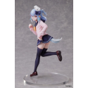 Noripro PVC statuette 1/7 Tamaki inuyama 22 cm