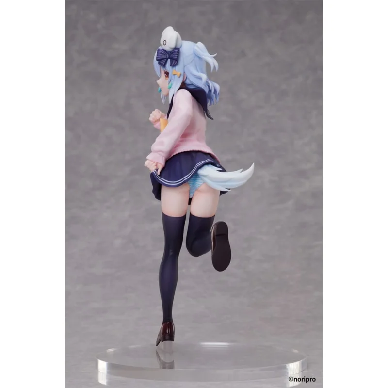 Noripro PVC statuette 1/7 Tamaki inuyama 22 cm