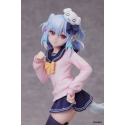 Noripro PVC statuette 1/7 Tamaki inuyama 22 cm