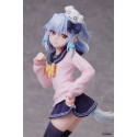 Noripro PVC statuette 1/7 Tamaki inuyama 22 cm