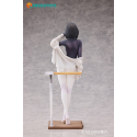 Original Character statuette 1/7 Shokyu Sensei's Dance Lesson 24 cm