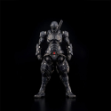 GI Joe figure Hito Kara Kuri Snake Eyes Light-armed Edition 18 cm