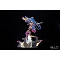 League of Legends statuette 1/6 Jinx 32 cm