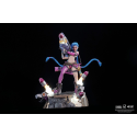 League of Legends statuette 1/6 Jinx 32 cm