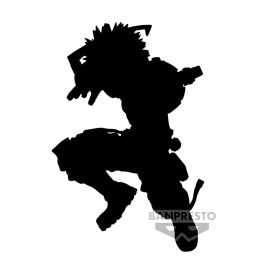 MY HERO ACADEMIA - Katsuki Bakugo - Figure 12cm