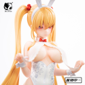 Original Character PVC statuette 1/4 Sayuri Bunny Girl Ver. illustration by K pring 46 cm