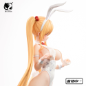 Original Character PVC statuette 1/4 Sayuri Bunny Girl Ver. illustration by K pring 46 cm