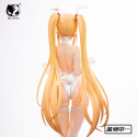 Original Character PVC statuette 1/4 Sayuri Bunny Girl Ver. illustration by K pring 46 cm