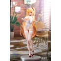 Original Character PVC statuette 1/4 Sayuri Bunny Girl Ver. illustration by K pring 46 cm