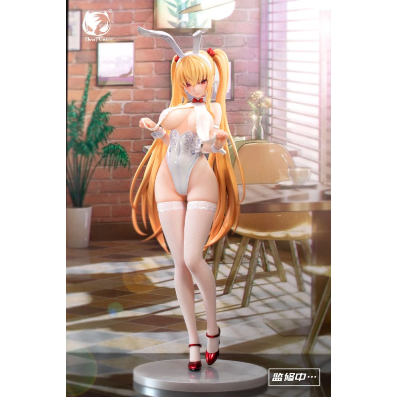 Original Character PVC statuette 1/4 Sayuri Bunny Girl Ver. illustration by K pring 46 cm