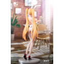 Original Character PVC statuette 1/4 Sayuri Bunny Girl Ver. illustration by K pring 46 cm