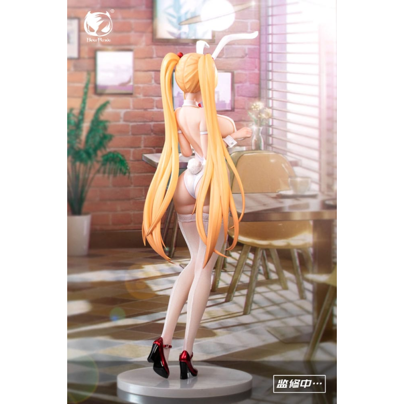 Original Character PVC statuette 1/4 Sayuri Bunny Girl Ver. illustration by K pring 46 cm