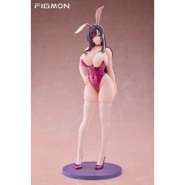 Original Character PVC statuette 1/4 Bunny Girl Anna 45 cm