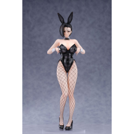 Original Character PVC statuette 1/4 Yuko Yashiki Bunny Girl 42 cm