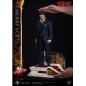 Scarface 1/4 Superb Scale Statue